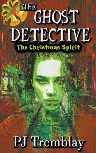 The Ghost Detective The Christmas Spirit