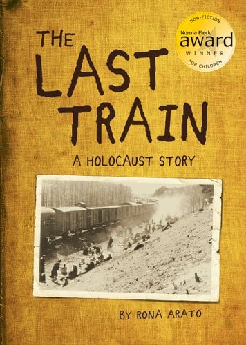 The Last Train A Holocaust Story