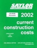 Current Construction Costs 2002