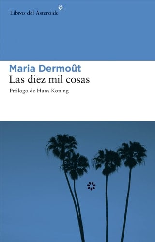 Las Diez Mil Cosas