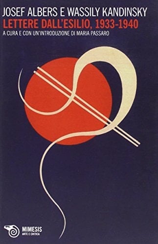 Lettere dall'esilio (1933-1940)