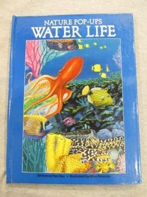 Water Life