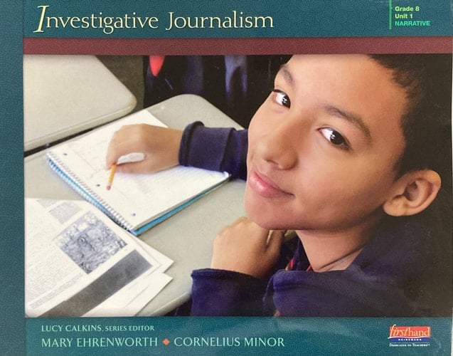 Investigative Journalism