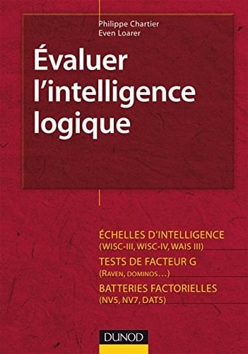 Évaluer l'intelligence logique approche cognitive et dynamique