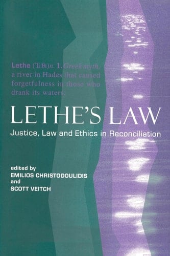 Lethe's Law