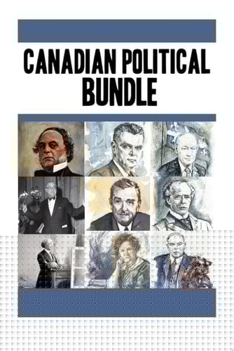 Canadian Political Bundle