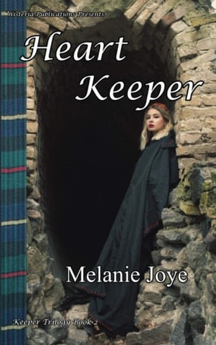Heart Keeper Book 2