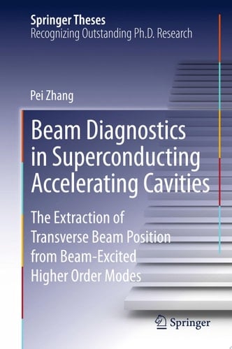 Beam Diagnostics in Superconducting Accelerating Cavities