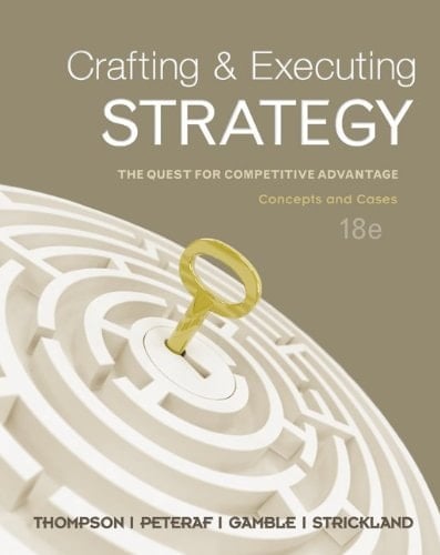 Crafting and Executing Strategy CC with Connect Access Card