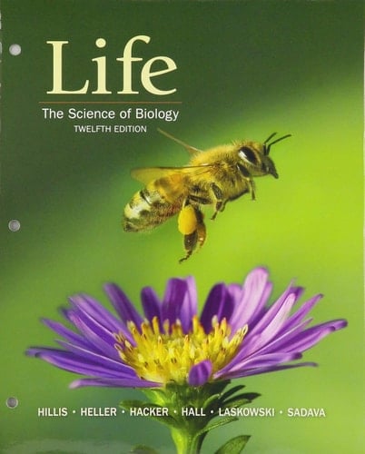 Life The Science of Biology
