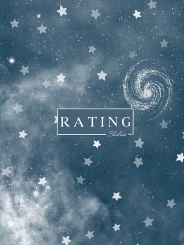 All the Books I've Read: An Avid Reader's Book Tracker And A Pleasantly Nerdy Gift for Book Lovers