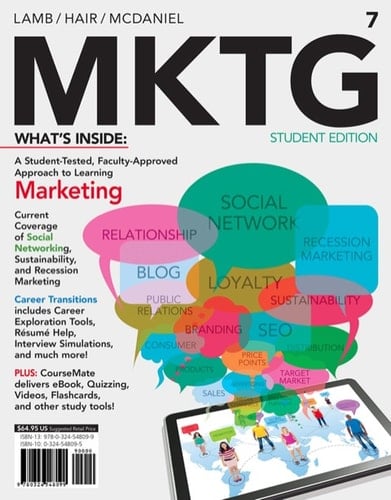 MKTG 7, 7e