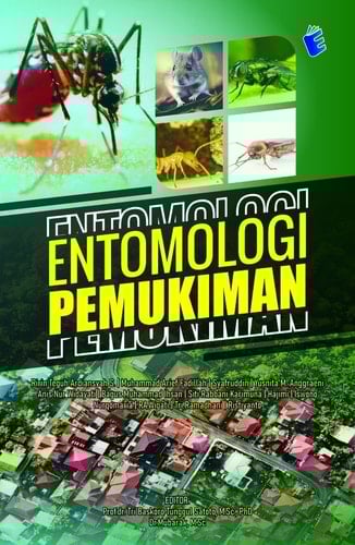 Entomologi Pemukiman