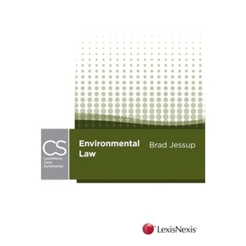 Environmental Law