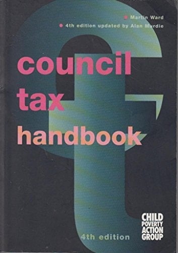 Council Tax Handbook