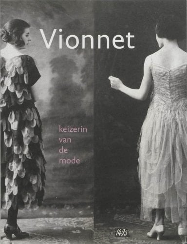 Vionnet keizerin van de mode