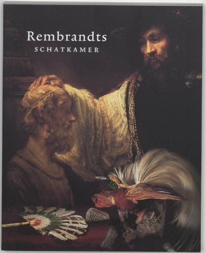 Rembrandt's Treasures
