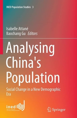 Analysing China's Population Social Change in a New Demographic Era