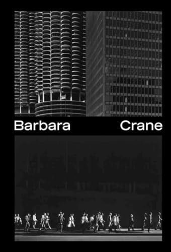 Barbara Crane exposition, Paris, Galerie de photographies, Centre national d'art et de culture Georges Pompidou, du 11 septembre 2024 au 6 janvier 2025