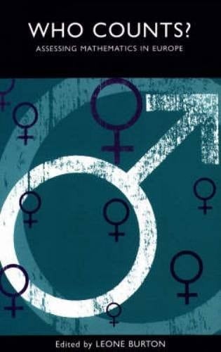 Who Counts? Assessing Mathematics in Europe