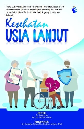Kesehatan Usia Lanjut