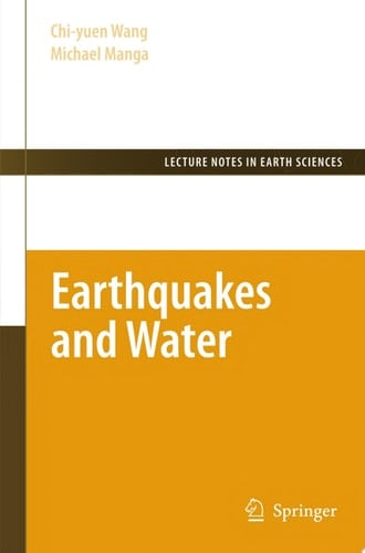Earthquakes and Water