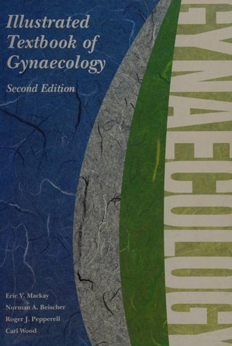 Illustrated Textbook of Gynaecology