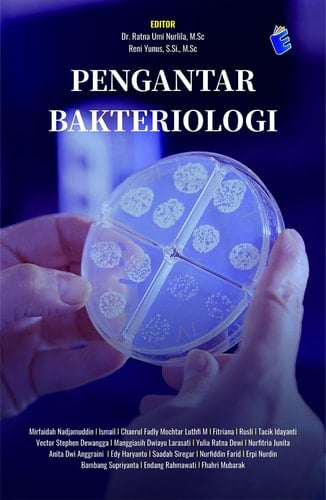 Pengantar Bakteriologi
