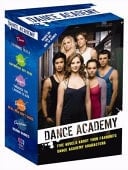 Dance Academy Boxed Set