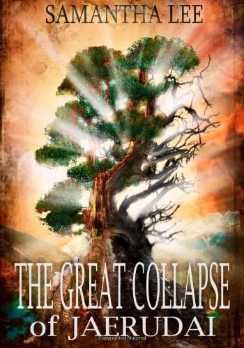 The Great Collapse of Jaerudai