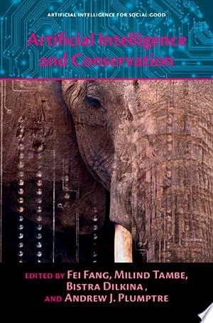Artificial Intelligence and Conservation
