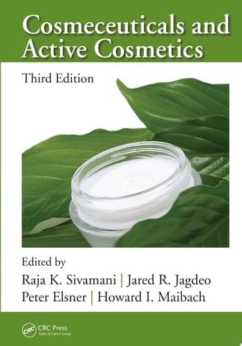 Cosmeceuticals and Active Cosmetics