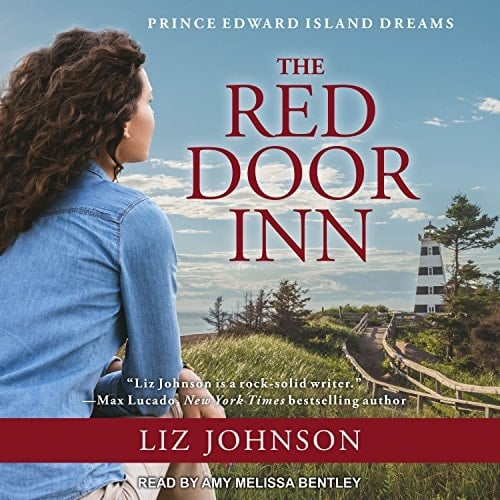 The Red Door Inn (Prince Edward Island Dreams, 1)