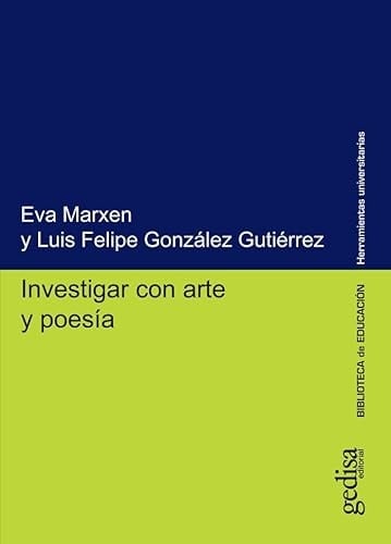 Investigar con arte y poesía
