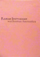 Florine Stettheimer Manhattan Fantastica