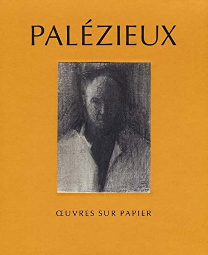 Palézieux œuvres sur papier