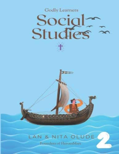Second Grade Social Studies Full Year Curriculum