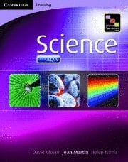 Science Foundations: Science Class Book