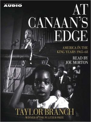 At Canaan's Edge: America In The King Years, 1965-68