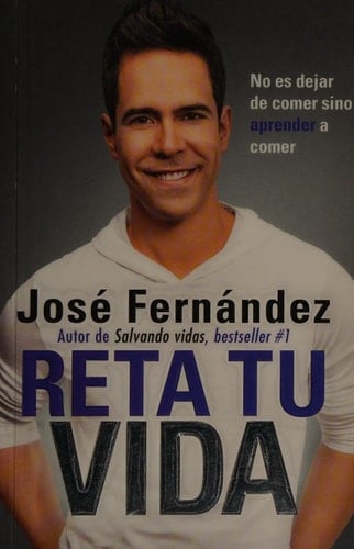 Reta Tu Vida No es dejar de comer SINO aprender a comer