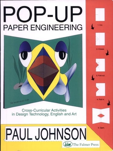 Pop-up Paper Engineering