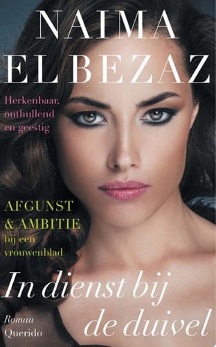 In dienst bij de duivel