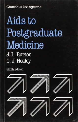 Aids to Postgraduate Medicine