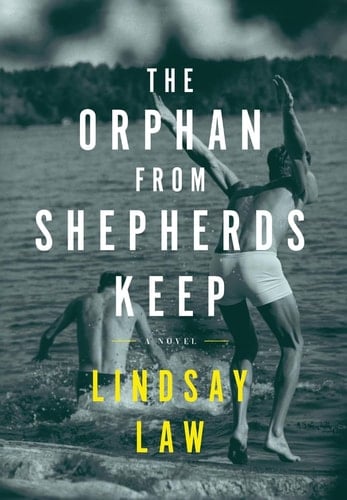 The Orphan From Shepherds Keep Three Men, Three Intertwined Lives, One Rightful Place In Each Other's Heart - A Gay Novel