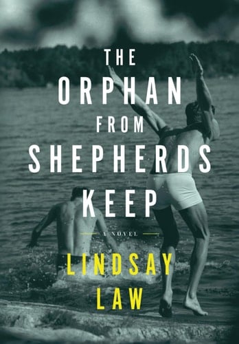 The Orphan From Shepherds Keep Three Men, Three Intertwined Lives, One Rightful Place In Each Other's Heart - A Gay Novel