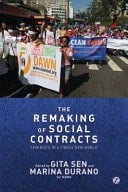 Remaking of Social Contracts Deminists in a Fierce New World