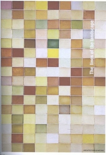 The Lines of the Landscape