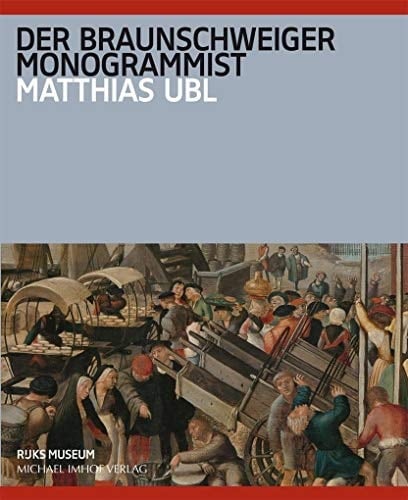 Der Braunschweiger Monogrammist Wegbereiter der niederländischen Genremalerei vor Bruegel