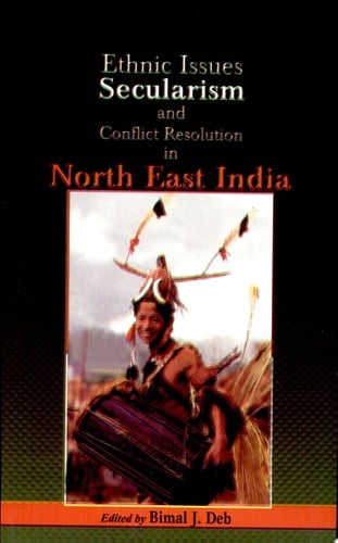 Ethnic Issues, Secularism, and Conflict Resolution in North East Asia