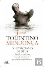 O hipopótamo de Deus quando as perguntas que trazemos valem mais do que as respostas provisórias que encontramos